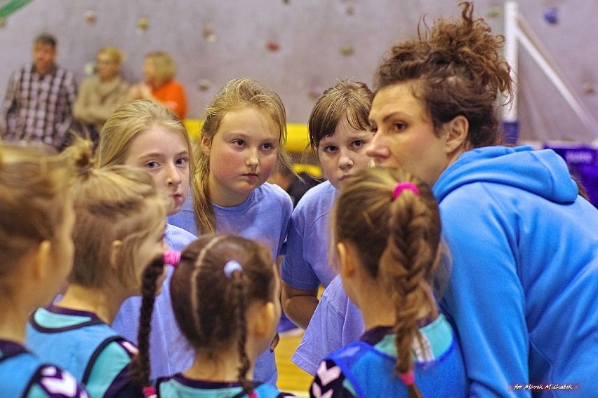 Architekci Handballa. Kolejne mecze za nami! [zdjęcia]