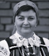 Lucyna Wąsik nie żyje. Przewodnicząca KGW gminy Opoczno zmarła w wieku 53 lat