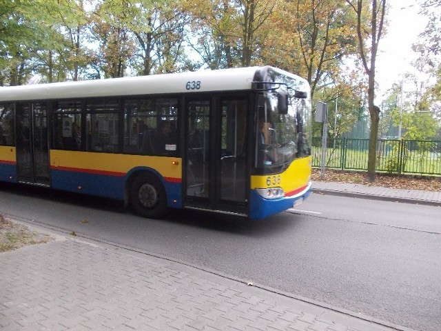 Z powodu remontu alei Jachowicza część autobusów pojedzie objazdami