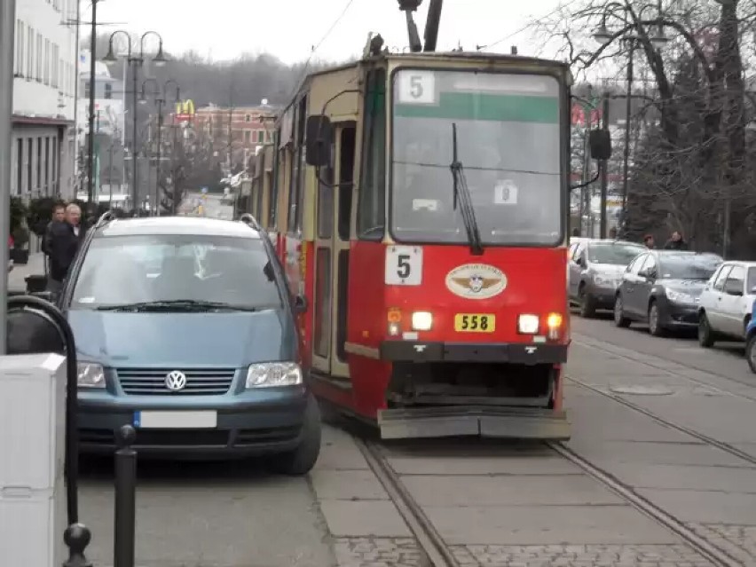 Tramwaje Śląskie wyremontują torowisko przy ul. Wolności w centrum Zabrza