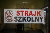 Radny z Pragi chce zwolnić wszystkich strajkujących nauczycieli. Potem należy - według niego - sprywatyzować szkoły