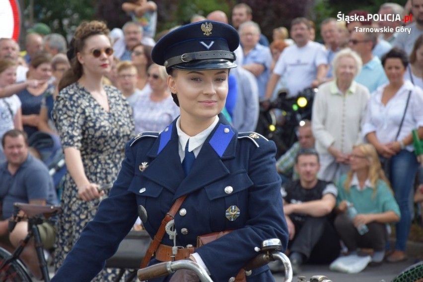 Gwarki 2018. Pochód historyczny przeszedł ulicami miasta [ZDJĘCIA]