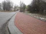 We wtorek rozpocznie się budowa chodnika w Borowiczkach