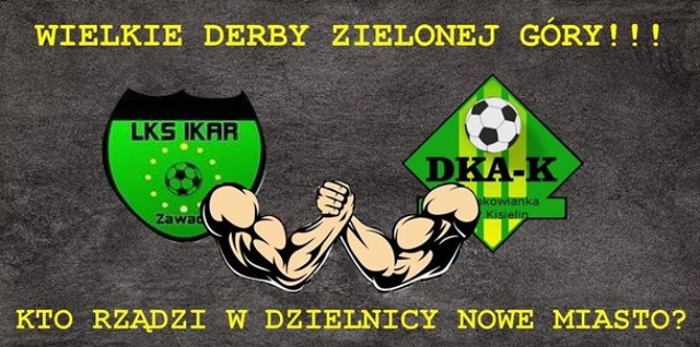 LKS Ikar Zawada vs Drzonkowianka Skp Kisielin