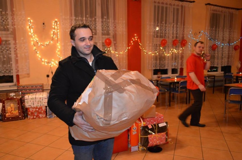 Szlachetna paczka w Czerwionce-Leszczynach: Pomogli 42 rodzinom
