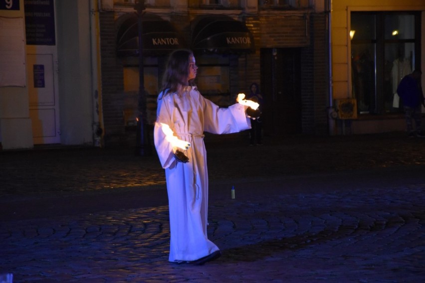 Wejherowo. Artystycznie opowiedzieli historię bł. siostry Alicji Kotowskiej| ZDJĘCIA