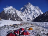Jelenia Góra: Nowe wieści z wyprawy na Broad Peak