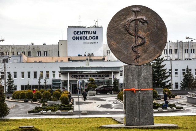 Bydgoskie Centrum Onkologii,  to najczęściej oceniany szpital województwa kujawsko-pomorskiego. Pacjenci, na razie, oceniają go dobrze.