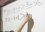 Matura 2012: Próbny egzamin z matematyki [PYTANIA, ODPOWIEDZI]