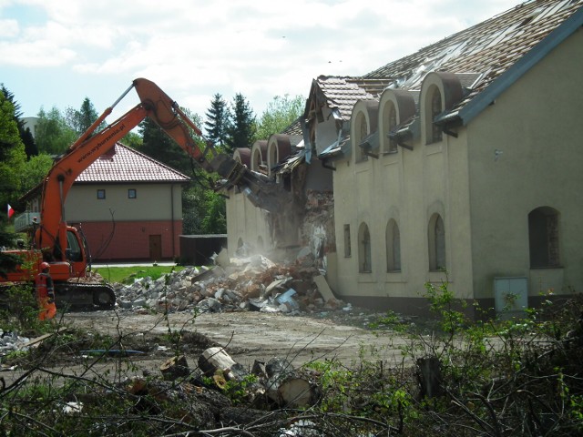 Tak rozpoczynano budowę zachodniej obwodnicy Wałbrzycha