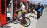 PKP Intercity zachęca do podróży z rowerami 