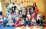Przedszkole na medal: Najsympatyczniejsze grupy przedszkolne powiatu gdańskiego