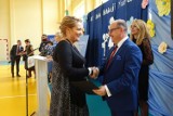 Gmina Bełchatów: Nauczyciele świętowali Dzień Edukacji Narodowej