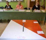 Referendum w powiecie malborskim. Najlepsza frekwencja w Zakładzie Karnym w Malborku