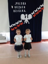 Rozstrzygnięto konkurs "Polska w oczach dziecka" [ZDJĘCIA]