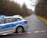 Śmiertelny wypadek z udziałem rowerzysty w gminie Pawonków