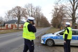 Jechał przez Ojrzanowo w gminie Łabiszyn. Za nadmierną prędkość stracił prawo jazdy 