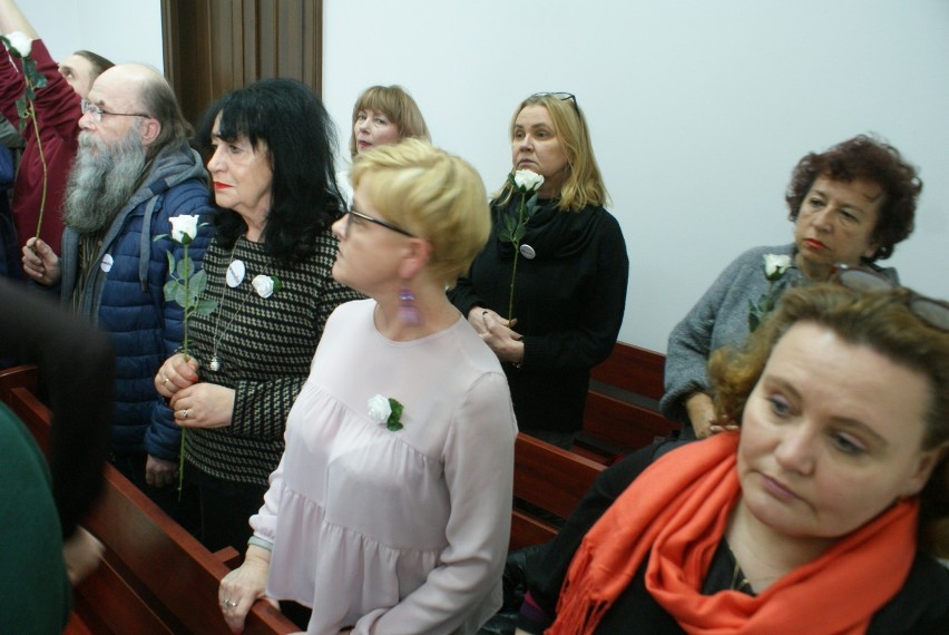 Sąd w Kaliszu wydał wyrok w sprawie propagowania faszyzmu