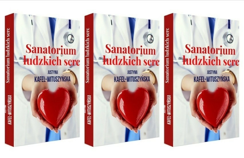 „Sanatorium ludzkich serc” to podróż po zakamarkach medycyny, która wiedzie poprzez losy dwunastu bohaterów, przebywających w Krynicy-Zdroju