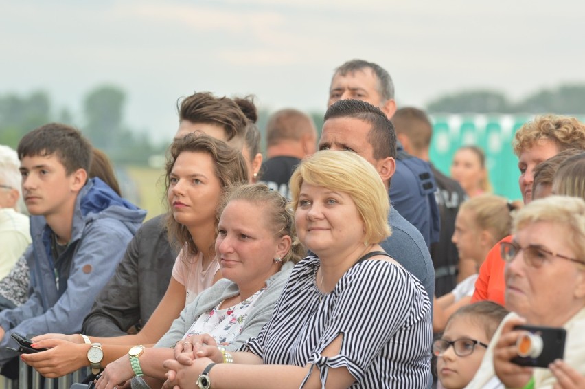 Trwa Balonowe Disco 2019 w Kruszynie pod Włocławkiem [zdjęcia]