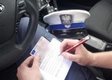 Policja Krosno Odrzańskie/Gubin. Jechali za szybko, pod wpływem narkotyków lub bez uprawnień. 58 wykroczeń drogowych w weekend