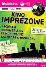 ENEMEF: Kino Imprezowe, najbardziej imprezowy maraton wszech czasów! [KONKURS]