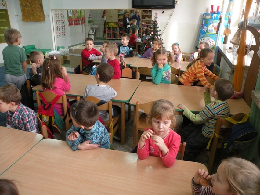 Szkoła Podstawowa w Paprotni