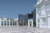 Efektowny projekt Centrum Kultury Technicznej w Szczecinie [wizualizacje]