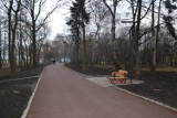 Ścieżkę w Parku Miejskim wydłuży Zakład Gospodarki Komunalnej i Mieszkaniowej w Malborku