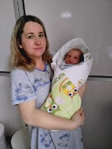 Antoni z Żywca pierwszym dzieckiem urodzonym w 2018 r. w Polsce? Przyszedł na świat 5 minut po północy.