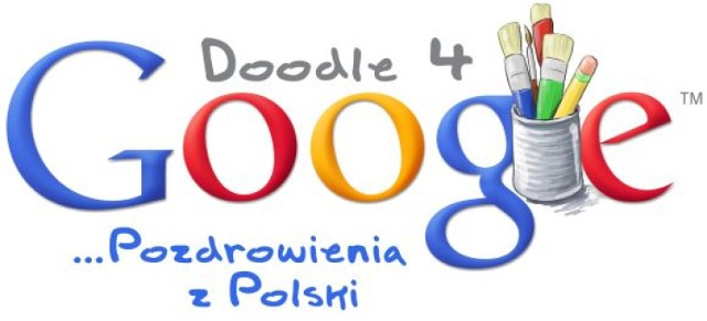 Konkursu plastyczny Doodle 4 Google