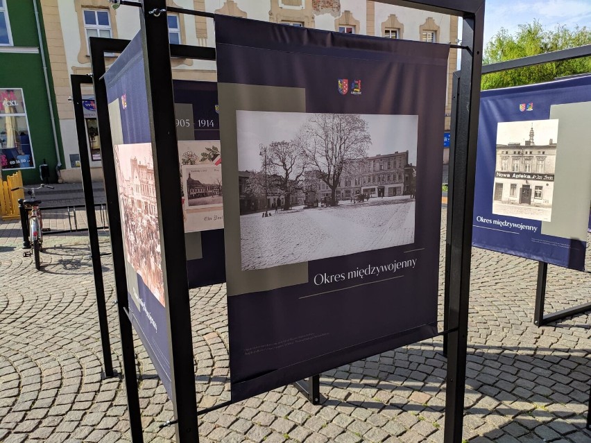 W Lublińcu stanęło 6 wystaw historycznych z okazji 750-lecia...