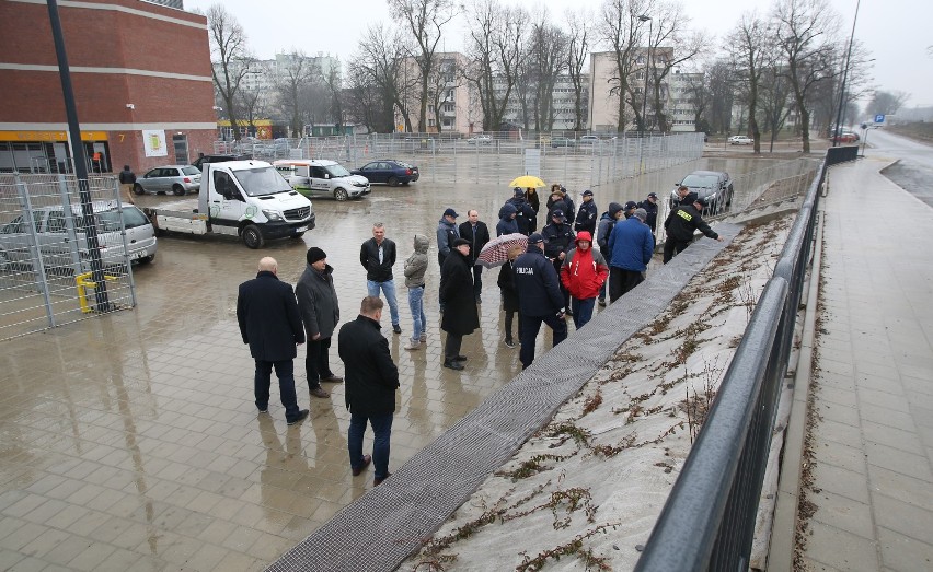 Widzew Łódź: policja wydała zgodę na organizację imprezy masowej