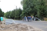 Nowy przepust drogowy w Jędrzejowicach odebrany. Kosztował 588 tysięcy złotych
