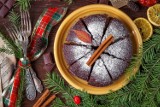 Przepisy na ciasta świąteczne. Pomysły na Boże Narodzenie - sernik, makowiec, cynamonowe, piernik