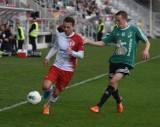 III liga: W nowym sezonie będą derby Łodzi