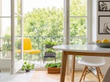 Idealne mieszkanie ma dziś ogródek i gabinet do pracy. Jak zmieniły się gusta kupujących? Wywiad z ekspertem