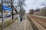 Przebudowa stacji Bydgoszcz Zachód. W kierunku Piły wsiądziemy z nowych przystanków