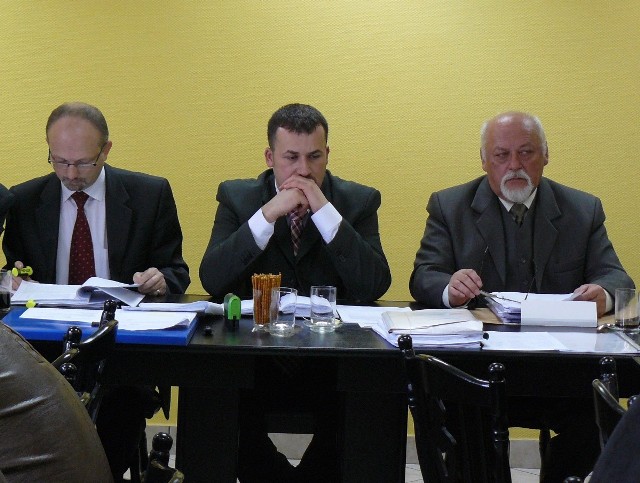 Na środowej sesji radni gminy Kamieńsk zdecydowali od podwyższeniu podatków od nieruchomości