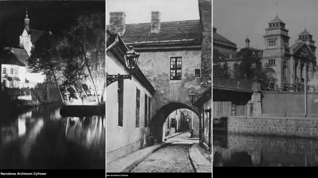 Prezentujemy dawne zdjęcia, które przedstawiają ulice i place Bydgoszczy w okresie dwudziestolecia międzywojennego.

Przejdź dalej i zobacz, jak kiedyś wyglądała Bydgoszcz >>>