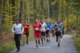 5. Strażacki Bieg w Darzlubiu: Wygrywają Wojciech Labuda i Paulina Szczepkowska (19-41), Katarzyna Damps i Roman Dawidowski (41+) | ZDJĘCIA