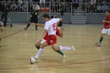 Futsal. Polska zagra z Portugalią w Bielsku-Białej