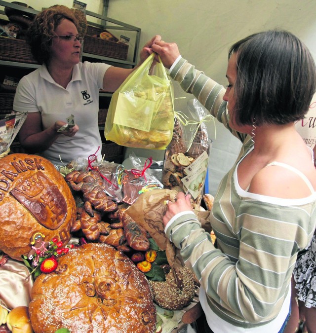 W niedzielę, 28 lipca, odbędzie się Święto Chleba