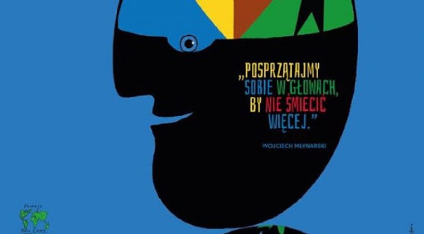 Żelistrzewo kontra śmieciarz. Podjechał pod cmentarz w Żelistrzewie i wyrzucił śmieci. Sołtys upomniał go na facebooku. Zadziałało | ZDJĘCIA