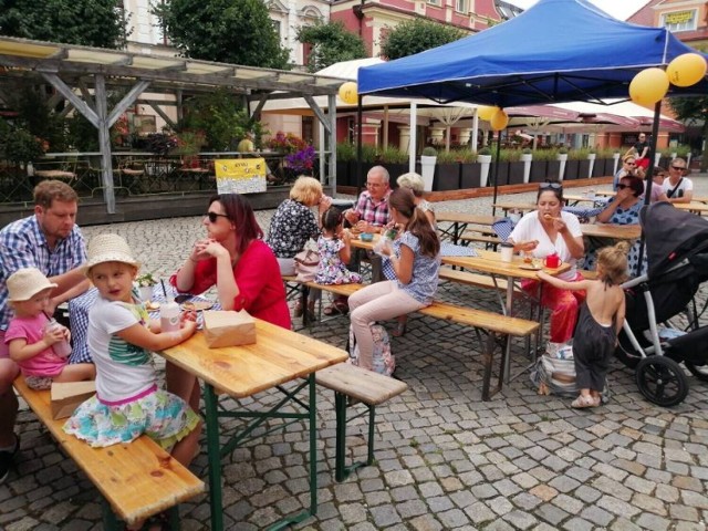 Imprezy nadchodzącego weekendu 3-4 lipca. Zobaczcie, co ciekawego będzie się działo