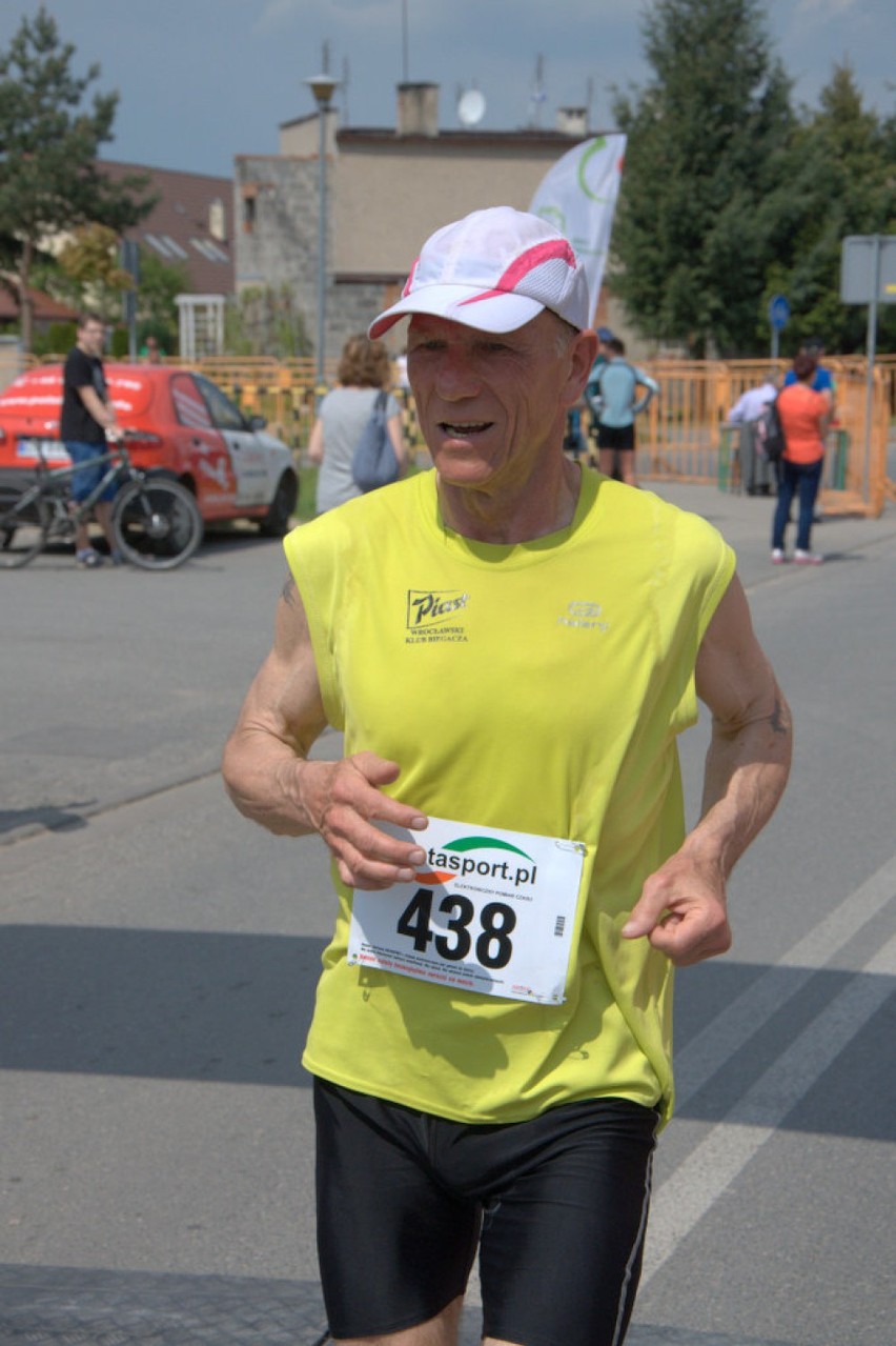 XIII Maraton Jelcza-Laskowic