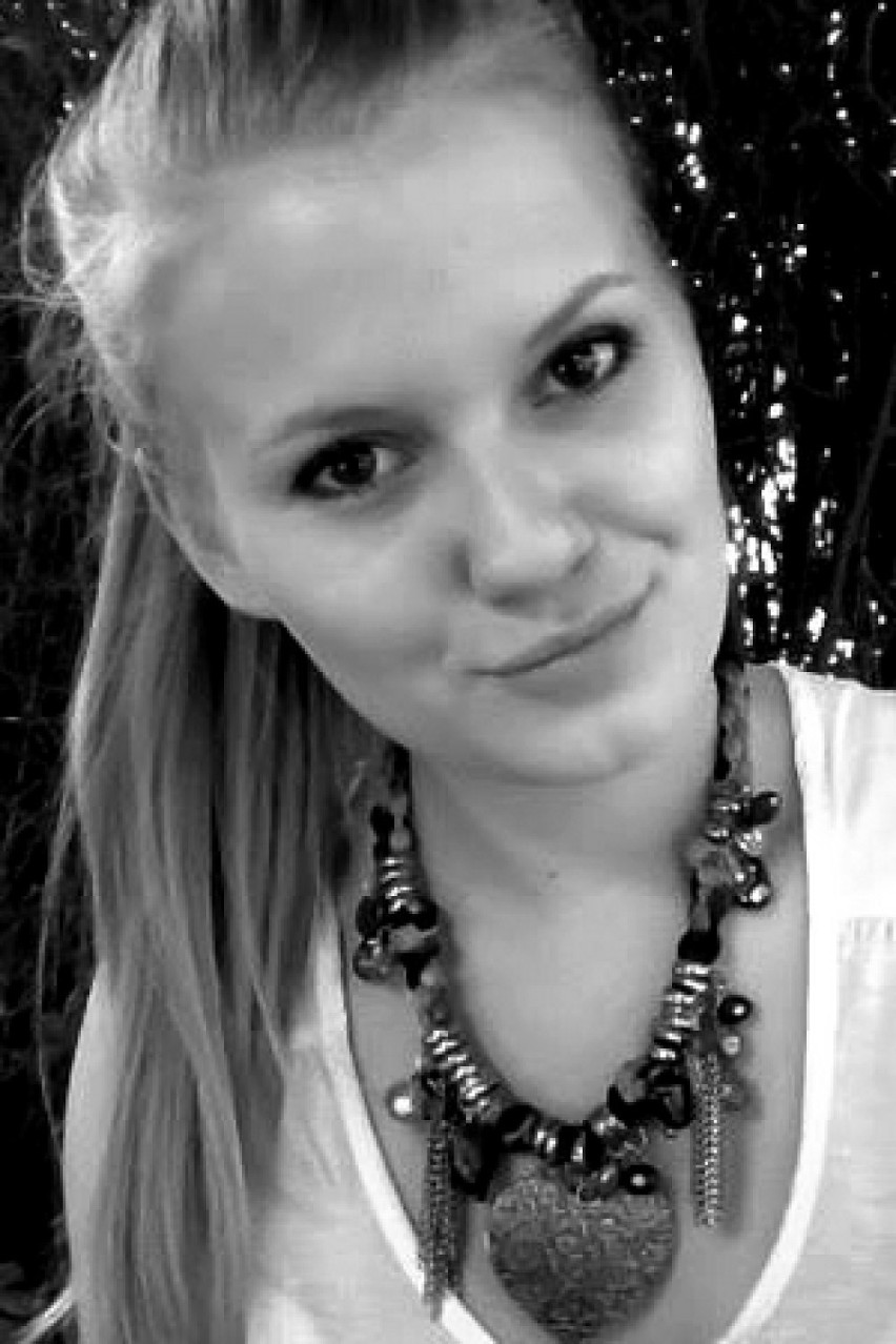 Jedną z ofiar wypadku jest Anna Generowicz, absolwentka III...