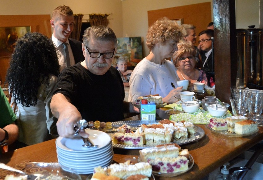 "Nasza Cafe" nowe miejsce spotkań