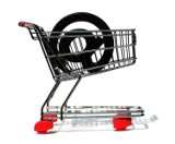 Zakupy w sklepach internetowych: Leclerc, Alma, Totu.com