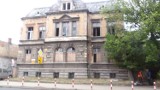 Wokół starej przychodni przy ul. Poznańskiej zrobiono porządek
